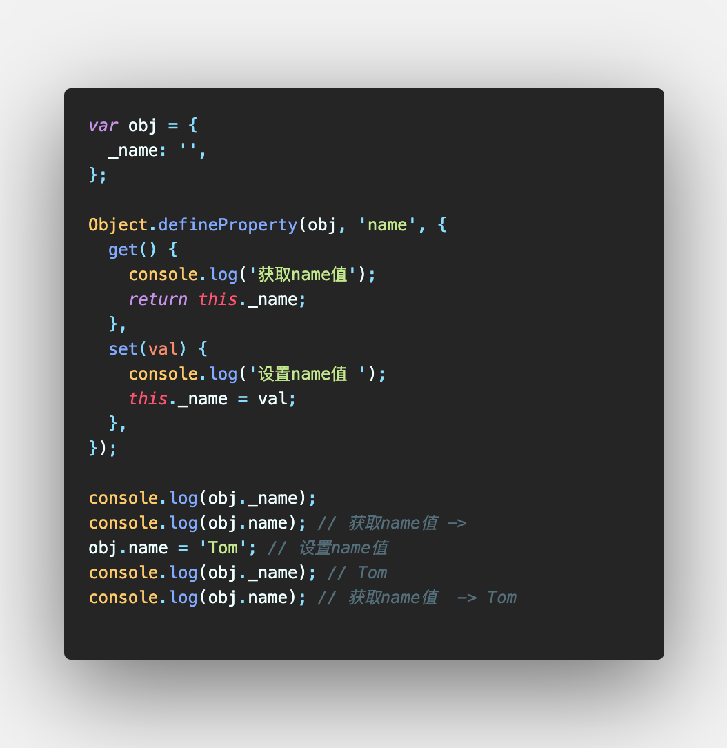 code